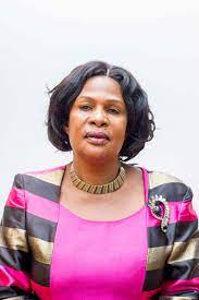 Stella Twea, CAVWOC Founder