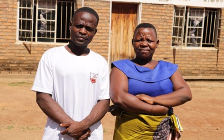 Beneficiary 1